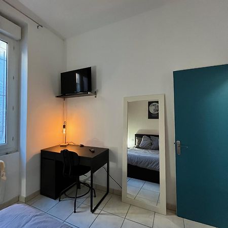 Appt T2 Entre Gare Matabiau Et Capitole Apartment Toulouse Exterior foto
