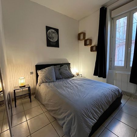 Appt T2 Entre Gare Matabiau Et Capitole Apartment Toulouse Exterior foto